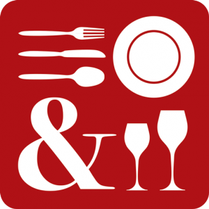 Food and Wine Reviews icon